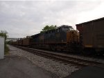 CSX 3406